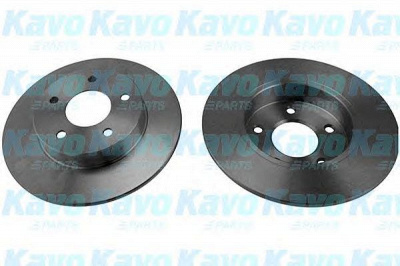 KAVO PARTS br6764 -  Тормозной диск